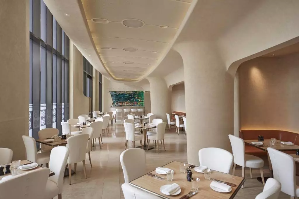 Mandarin Oriental